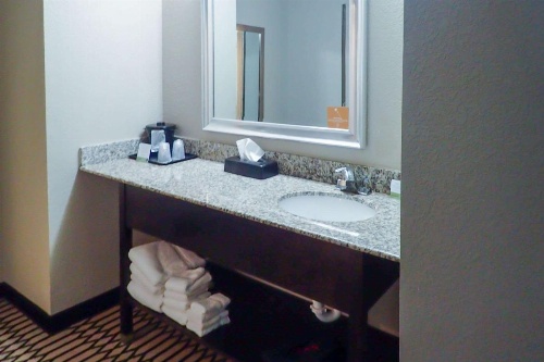 Sleep Inn & Suites BWI Airport image 17