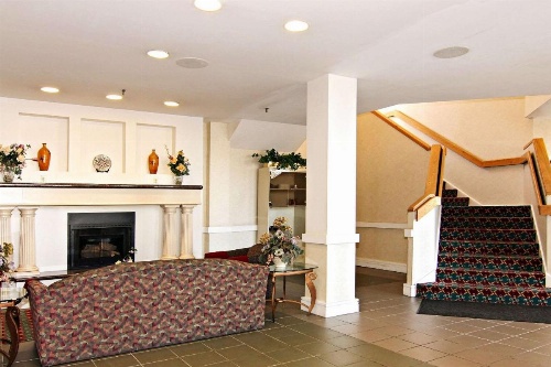 Sleep Inn & Suites BWI Airport image 23