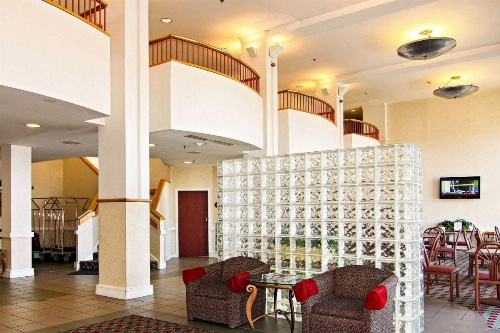 Sleep Inn & Suites BWI Airport image 25