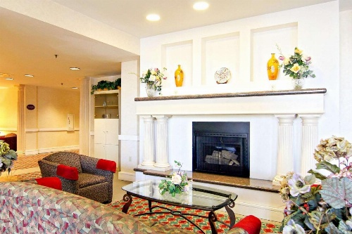 Sleep Inn & Suites BWI Airport image 27