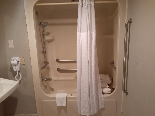 Sleep Inn & Suites BWI Airport image 4