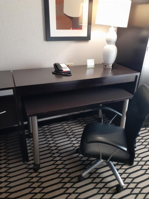 Sleep Inn & Suites BWI Airport image 9